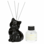 THUN - DIFFUSORE DI FRAGRANZA GATTO IN CERAMICA