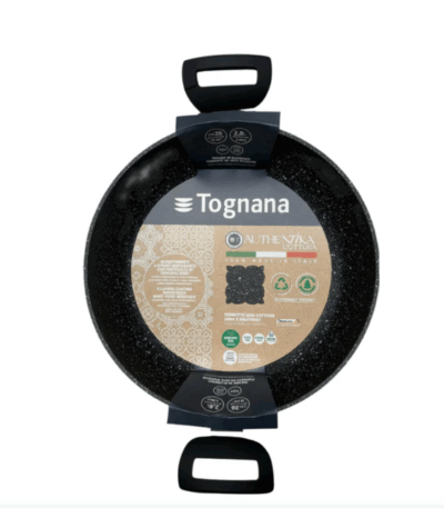 Tegame 26 cm Authentika Tognana