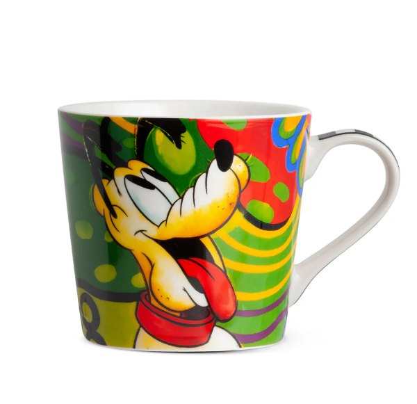 Mug Pluto Egan
