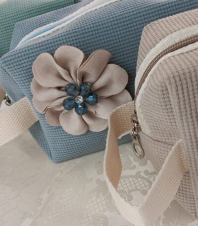Beauty con applicazione Fiori di Lena 20x12
