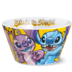 Bowl Stich e Angel Egan