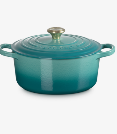 Cocotte evolution 22 cm Le Creuset