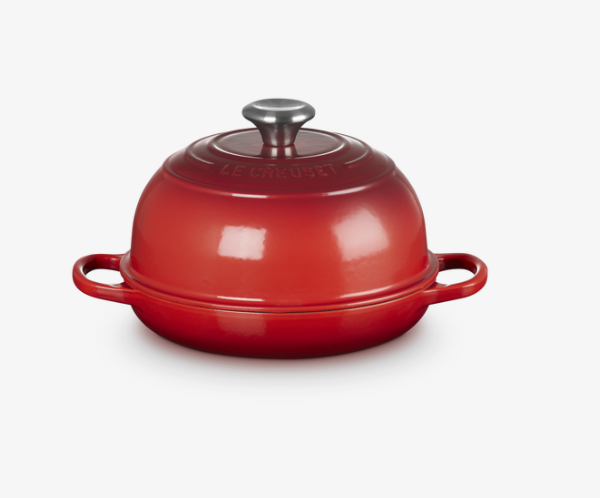 Cocotte per pane 24 cm Ciliegia Le Creuset