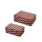 Cofanetto L'oca Nera