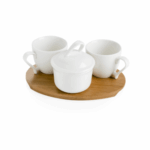 Coffeee set di Brandani