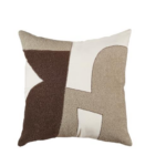 Cuscino 45x45 L'oca Nera