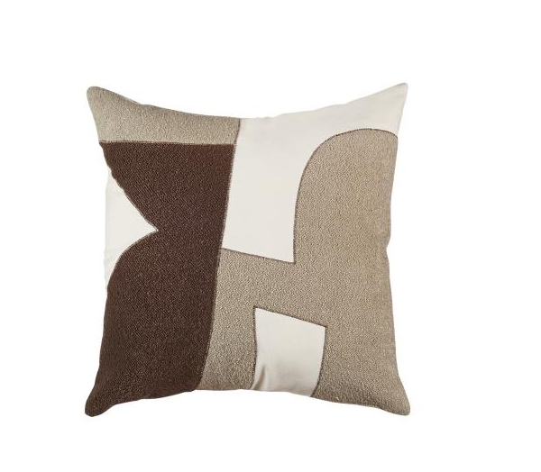 Cuscino 45x45 L'oca Nera