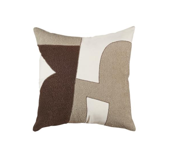 Cuscino 45x45 L'oca Nera