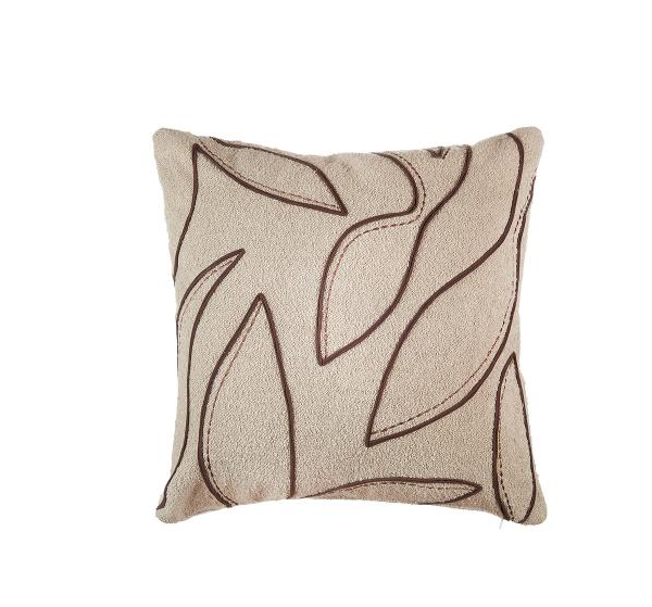Cuscino 45x45 L'oca Nera