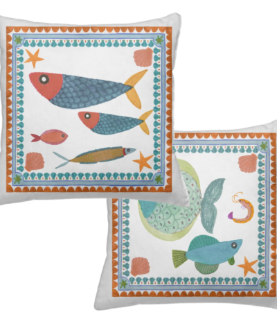 Cuscino Canvas 50x50 Napking