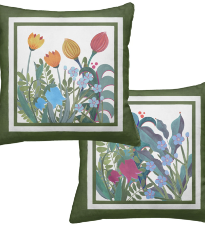 Cuscino Canvas Napking 50x50