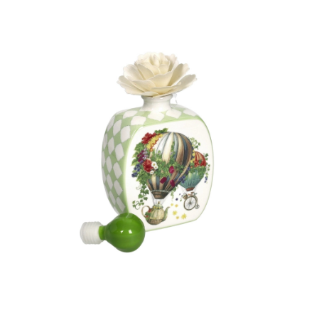 Diffusore di fragranza wonderland di Brandani