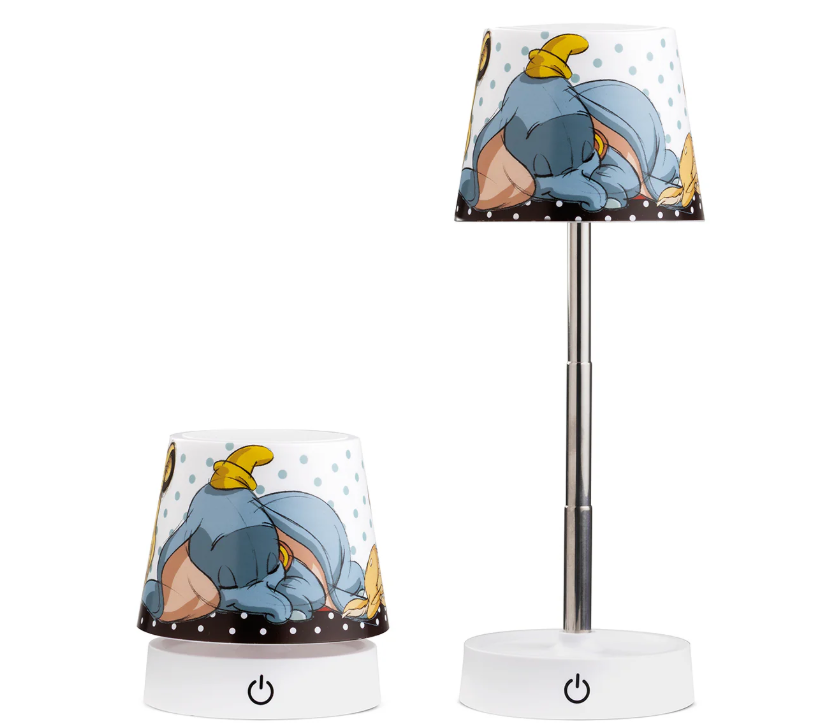Lampada led Dumbo Egan (1) Lampada led Dumbo Egan