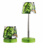 Lampada led marvel Hulk Egan