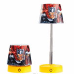 Lampada marvel Thor Egan