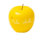 Melachillo gialla 12.5 cm Palais Royal