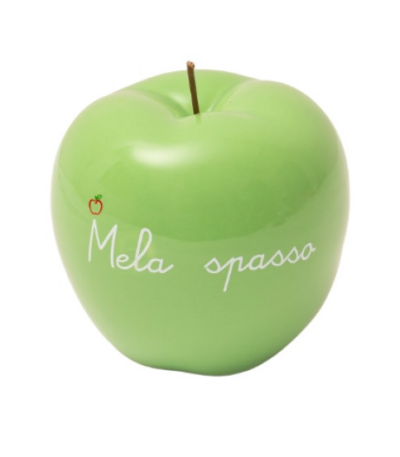 Melaspasso verde 12.5 cm Palays Royal