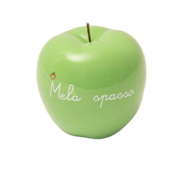 Melaspasso verde 12.5 cm Palays Royal