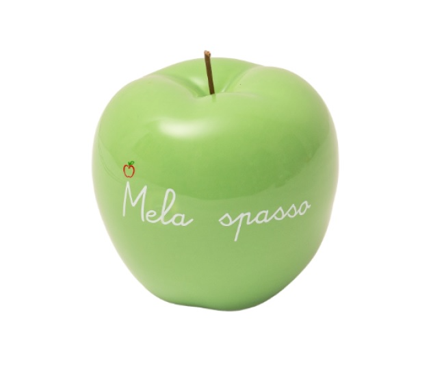 Melaspasso verde 12.5 cm Palays Royal Melaspasso verde 12.5 cm Palays Royal