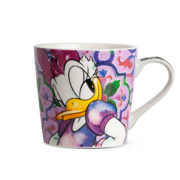 Mug Daisy Duck Egan