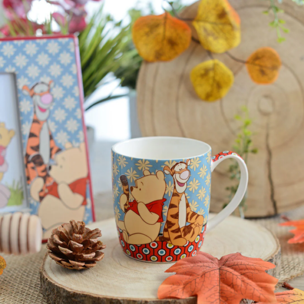 Mug Winnie The Pooh Egan