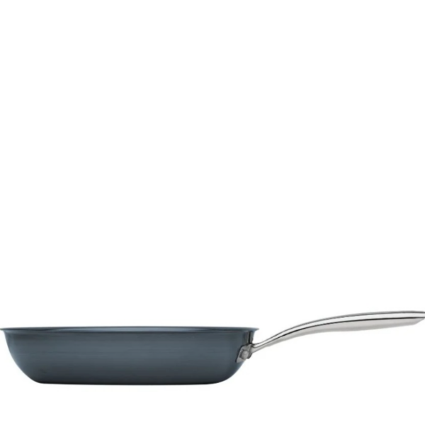 Padella in carbonio Serafino Zani