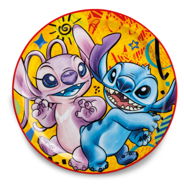 Piatto portata Stich + Angel Egan