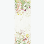 Runner 45x170 cm Selvatica Tessitura Toscana
