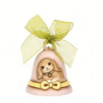 THUN -Campanella Limited Edition Pasqua 2026 lilla