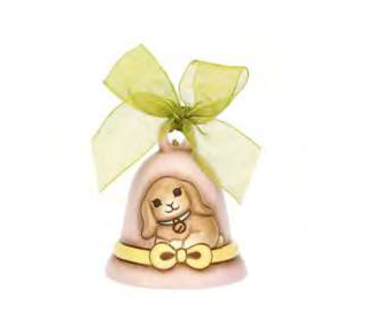 THUN -Campanella Limited Edition Pasqua 2026 lilla