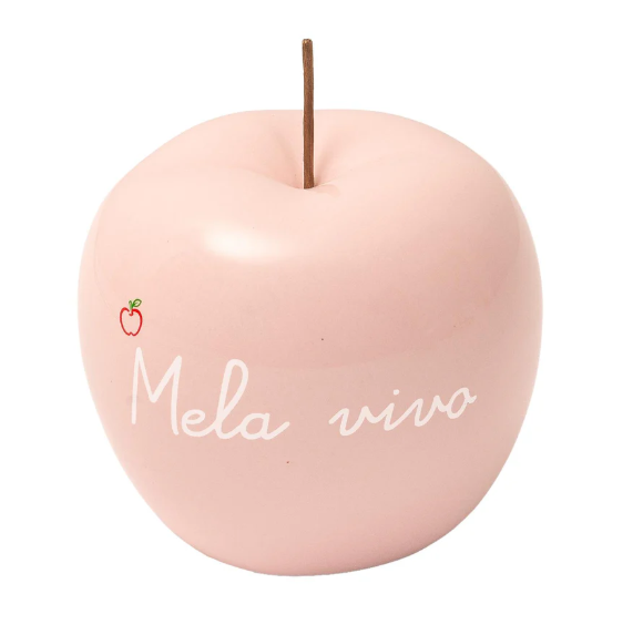 Melavivo rosa 10,5 cm Palais royal