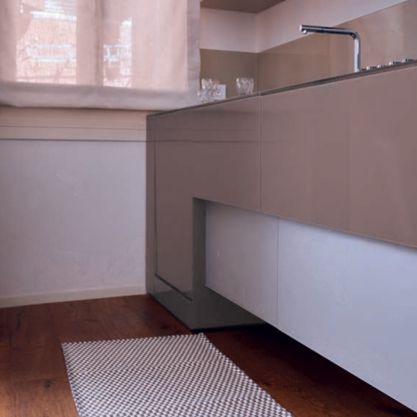 Tappeto Bardolino 55x210 cm