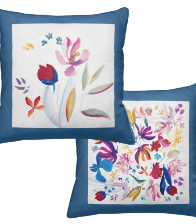 Cuscino bloomart 50x50 Napking