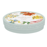 Set 4 piattini dessert Royal Blossom Easy Life