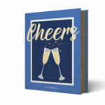 Set vino in scatola regalo GIFT NOVELS Easy Life