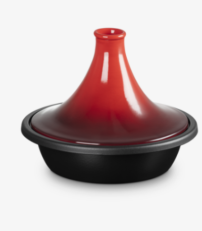 Tajine 31 Ciliegia Le Creuset