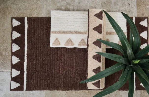 Tappeto Brera 60x110 cm Maison Sucrèe