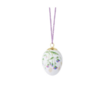 Uovo 2026 Cardi con fiori piccoli Royal Copenhagen