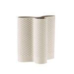 Vaso alto L'oca Nera