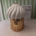 Diffusore aromaterapia con cupola