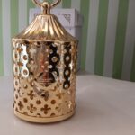 Lanterna Dubai Gold di Baratti