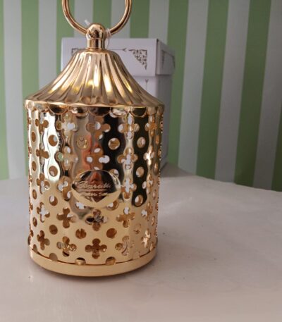 Lanterna Dubai Gold di Baratti