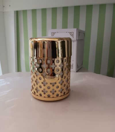 Diffusore aromaterapia Dubai Gold di Baratti