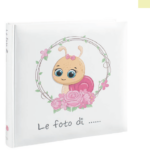 Album 100 ph. 13x19 con memo
