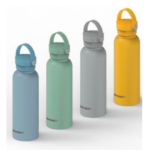 Borraccia termica Bottle&Co 600cc Guzzini