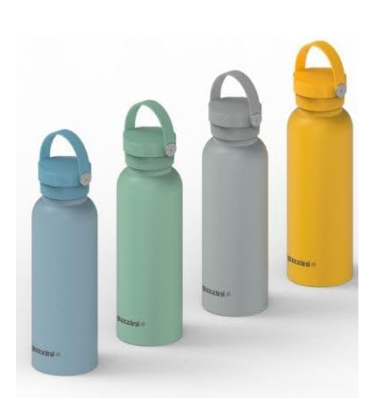 Borraccia termica Bottle&Co 600cc Guzzini