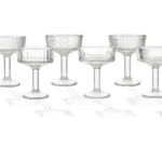 Coppa Chic decori assortiti