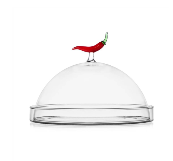 Cupola con peperoncino Ichendorf