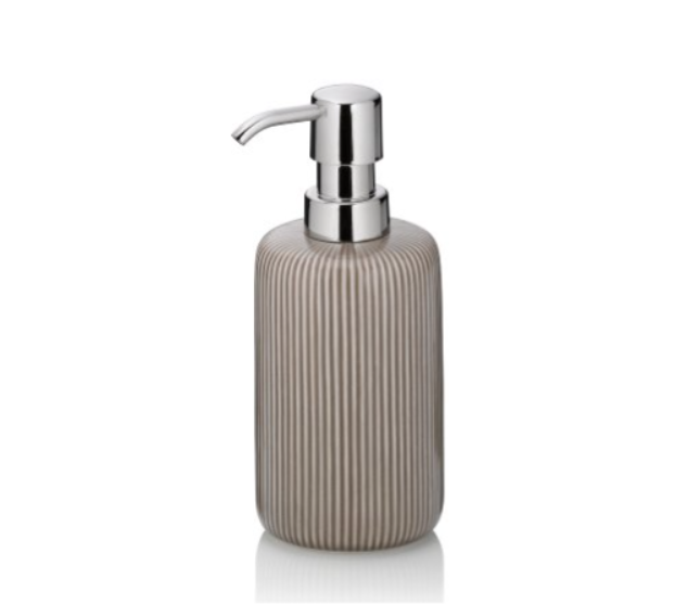 Dispencer Ava grigio pietra Kela