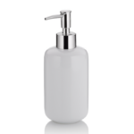 Dispencer sapone Isabella bianco